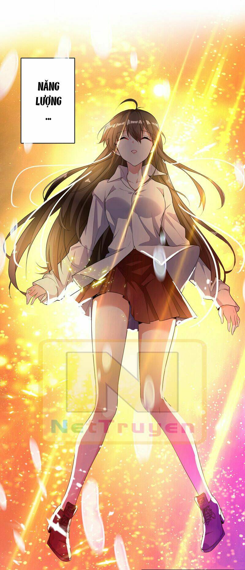 Trùng Sinh Không Gian: Cô Vợ Hào Môn Nóng Bỏng Không Dễ Chọc Chapter 3.1 - Trang 2