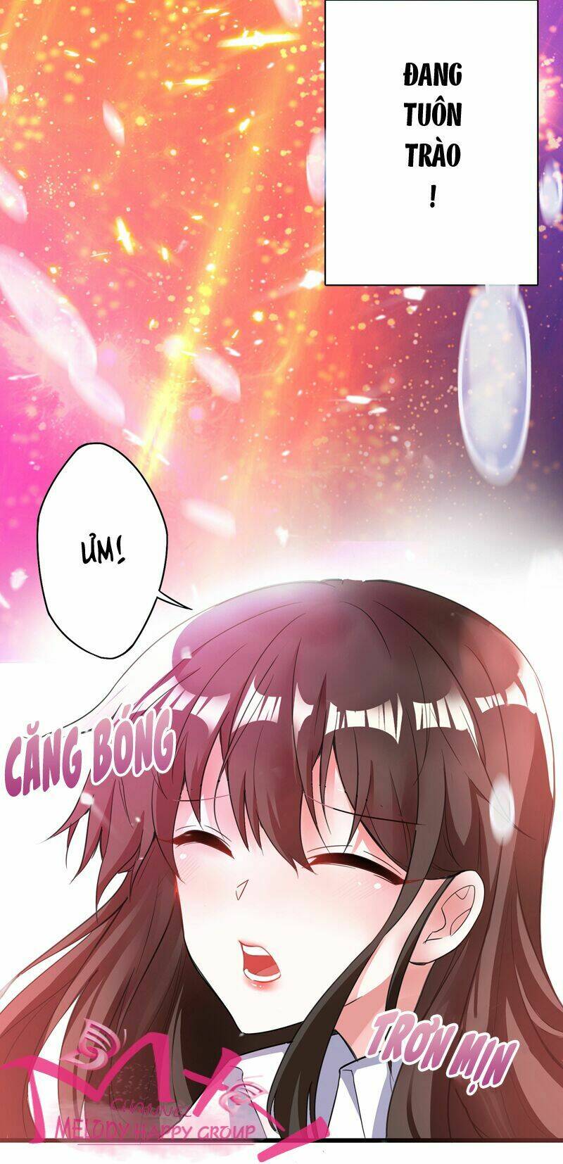 Trùng Sinh Không Gian: Cô Vợ Hào Môn Nóng Bỏng Không Dễ Chọc Chapter 3.1 - Trang 2