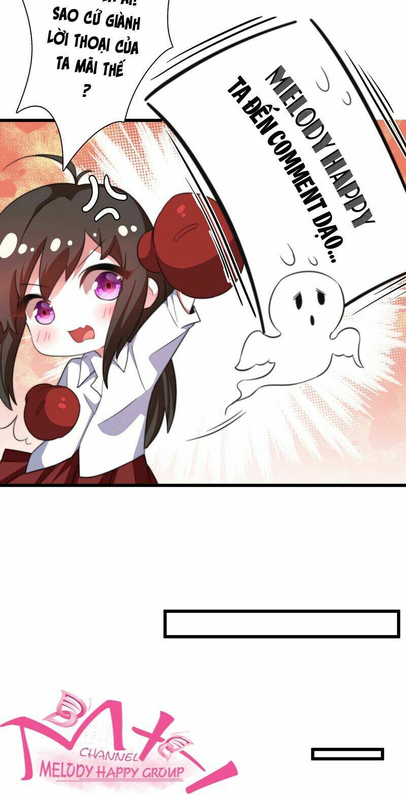 Trùng Sinh Không Gian: Cô Vợ Hào Môn Nóng Bỏng Không Dễ Chọc Chapter 3.1 - Trang 2