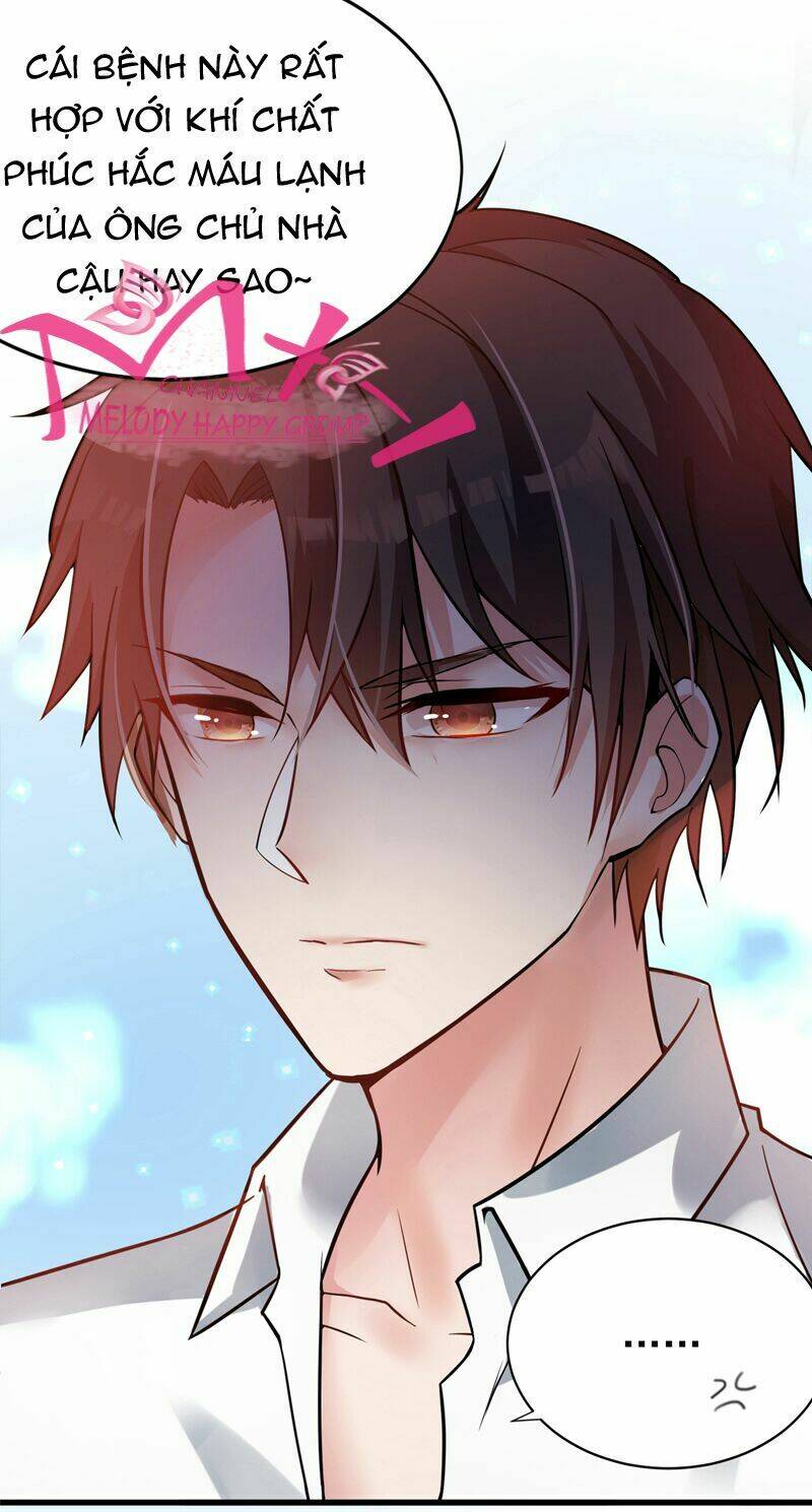 Trùng Sinh Không Gian: Cô Vợ Hào Môn Nóng Bỏng Không Dễ Chọc Chapter 3.2 - Trang 2