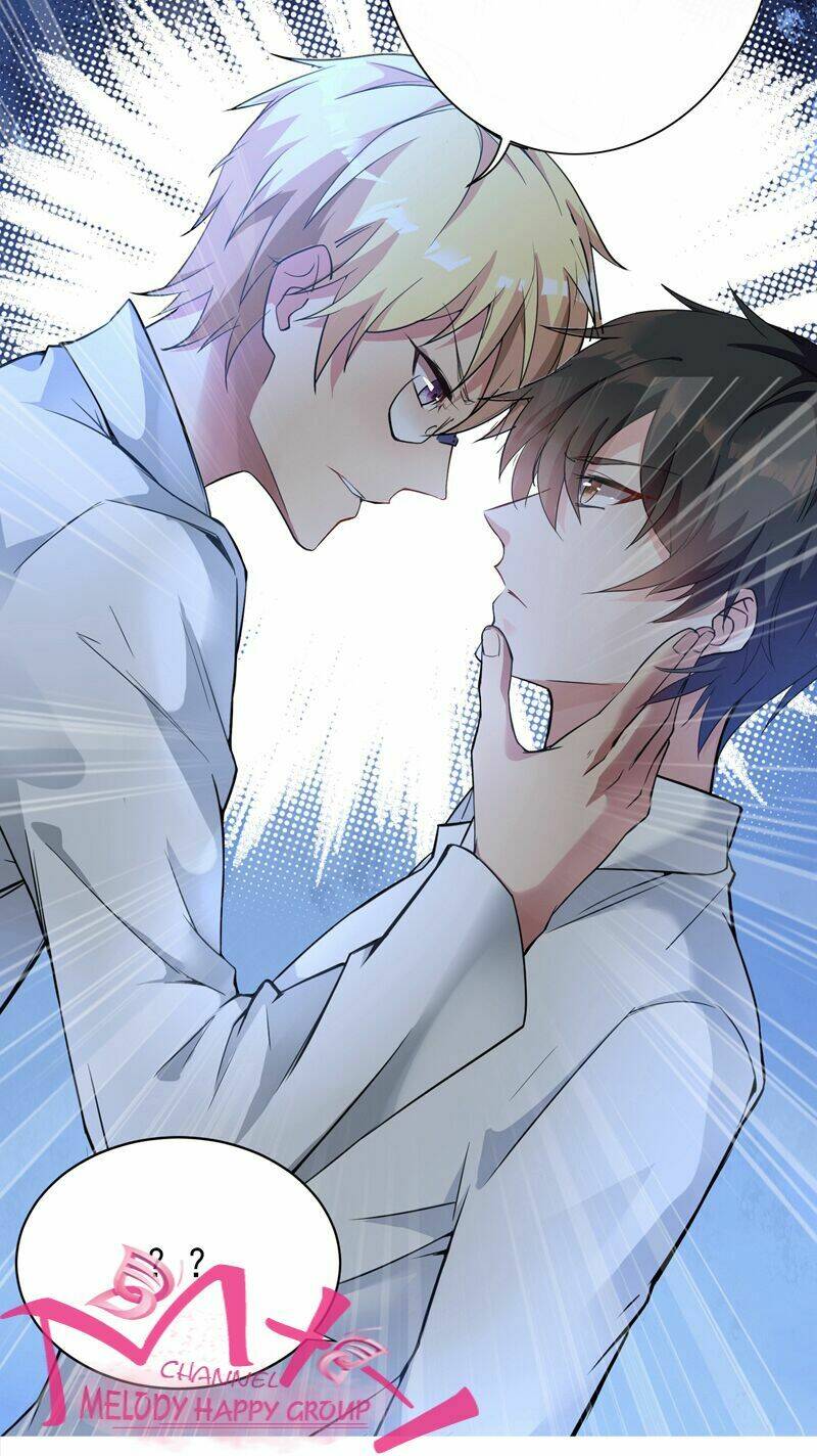 Trùng Sinh Không Gian: Cô Vợ Hào Môn Nóng Bỏng Không Dễ Chọc Chapter 3.2 - Trang 2