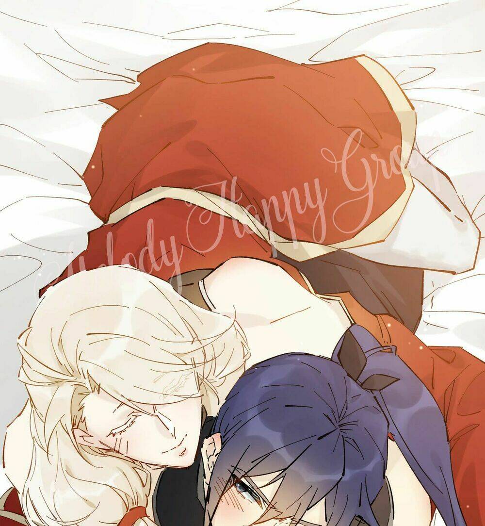 Trùng Sinh Không Gian: Cô Vợ Hào Môn Nóng Bỏng Không Dễ Chọc Chapter 3.2 - Trang 2