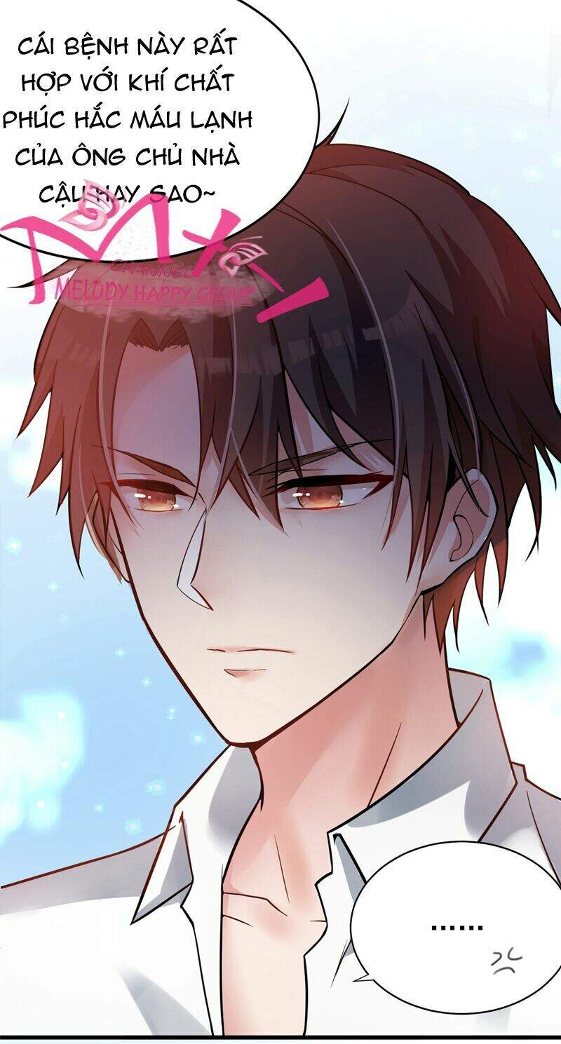 Trùng Sinh Không Gian: Cô Vợ Hào Môn Nóng Bỏng Không Dễ Chọc Chapter 3.5 - Trang 2