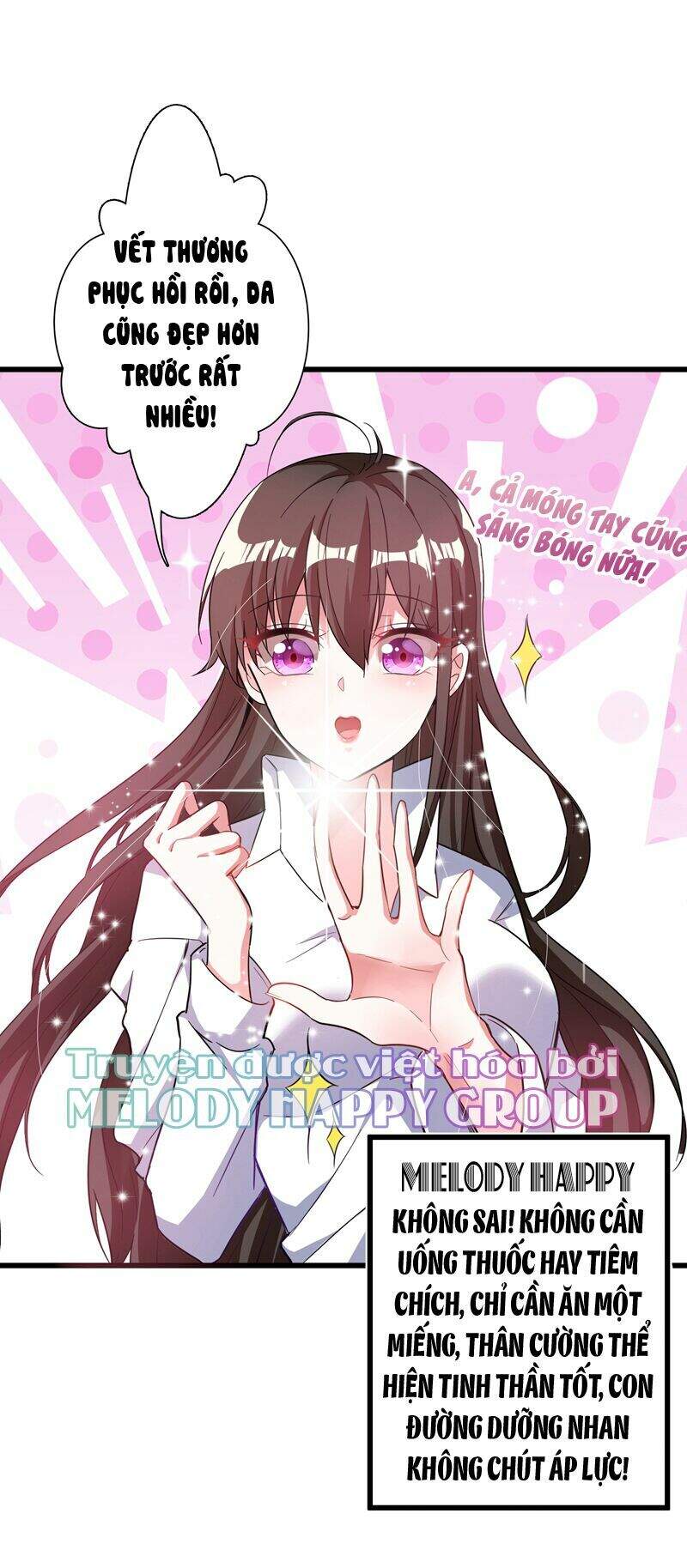 Trùng Sinh Không Gian: Cô Vợ Hào Môn Nóng Bỏng Không Dễ Chọc Chapter 3 - Trang 2