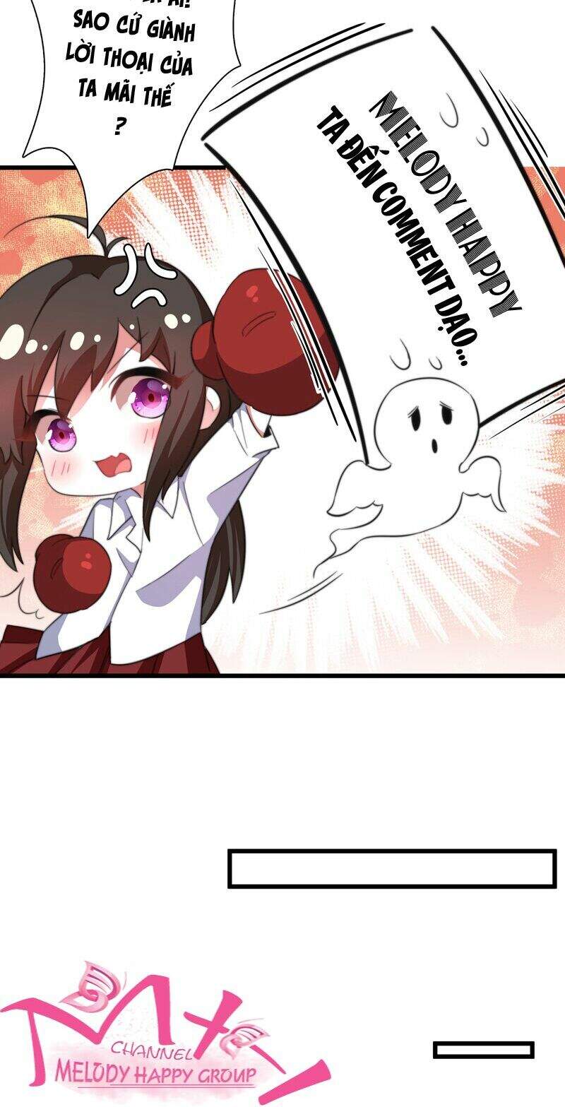 Trùng Sinh Không Gian: Cô Vợ Hào Môn Nóng Bỏng Không Dễ Chọc Chapter 3 - Trang 2