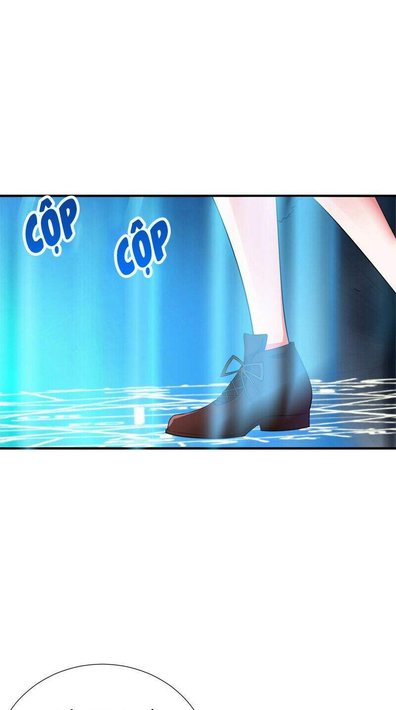 Trùng Sinh Không Gian: Cô Vợ Hào Môn Nóng Bỏng Không Dễ Chọc Chapter 3 - Trang 2