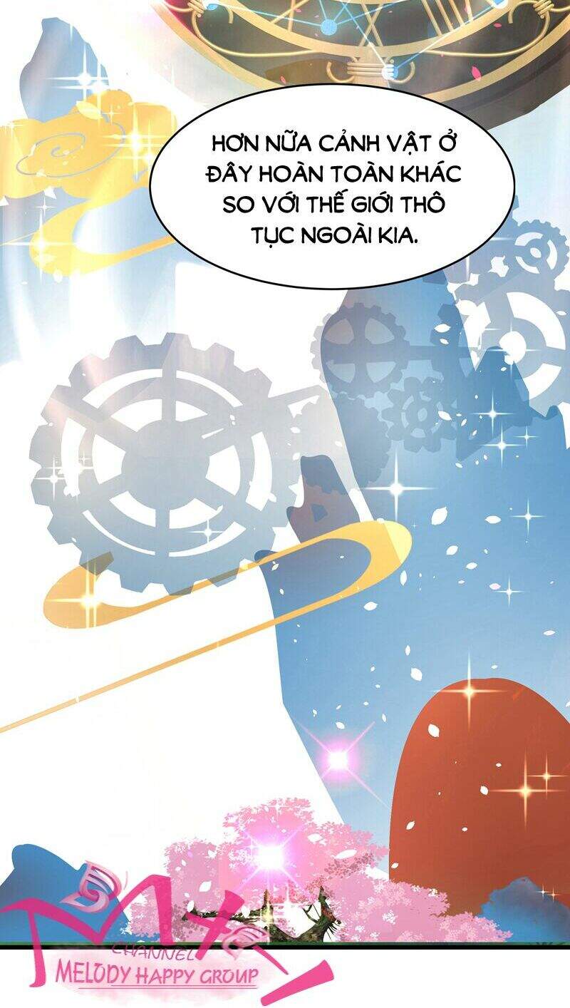 Trùng Sinh Không Gian: Cô Vợ Hào Môn Nóng Bỏng Không Dễ Chọc Chapter 3 - Trang 2