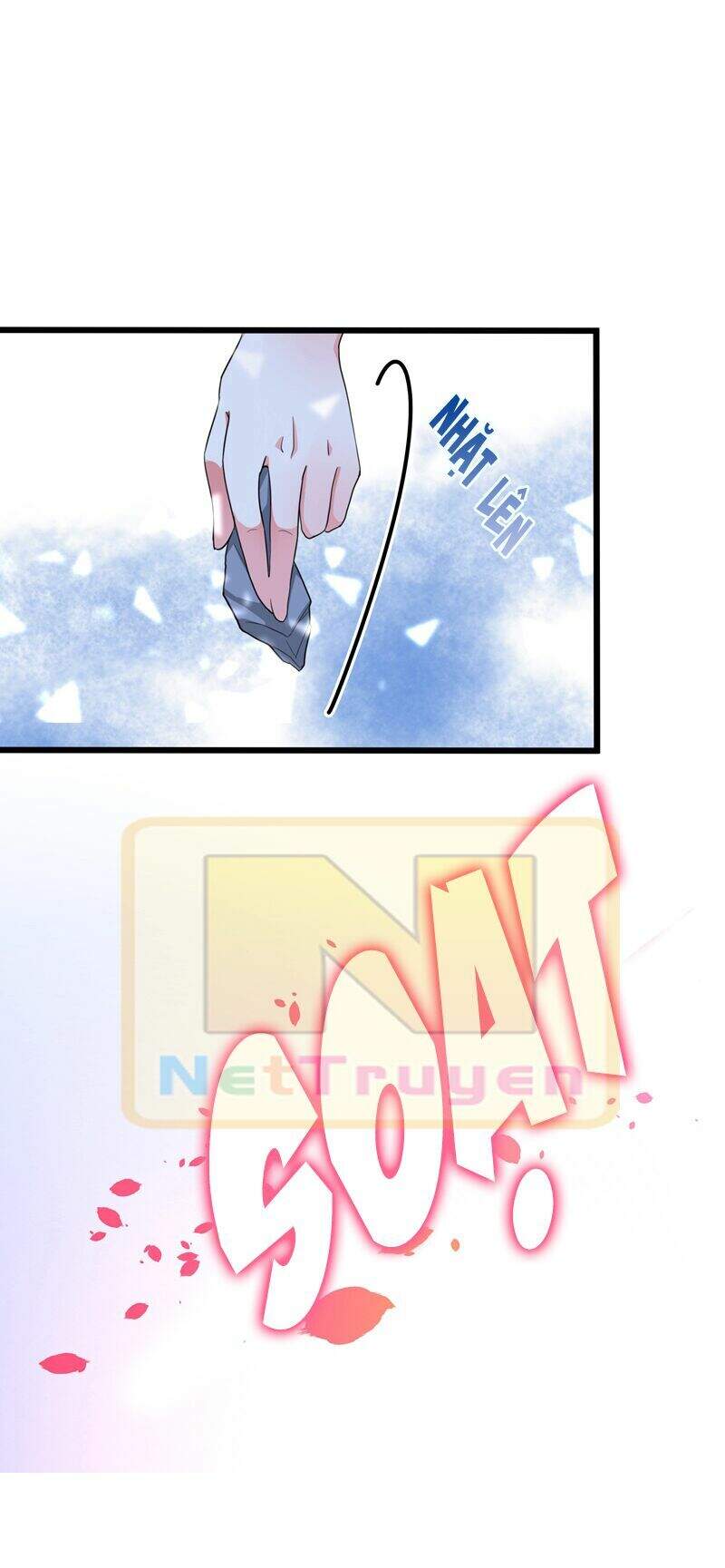 Trùng Sinh Không Gian: Cô Vợ Hào Môn Nóng Bỏng Không Dễ Chọc Chapter 3 - Trang 2