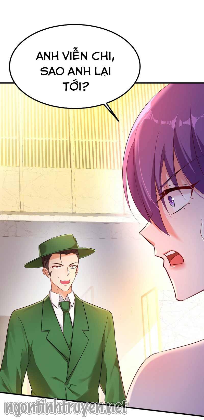 Trùng Sinh Không Gian: Cô Vợ Hào Môn Nóng Bỏng Không Dễ Chọc Chapter 30 - Trang 2