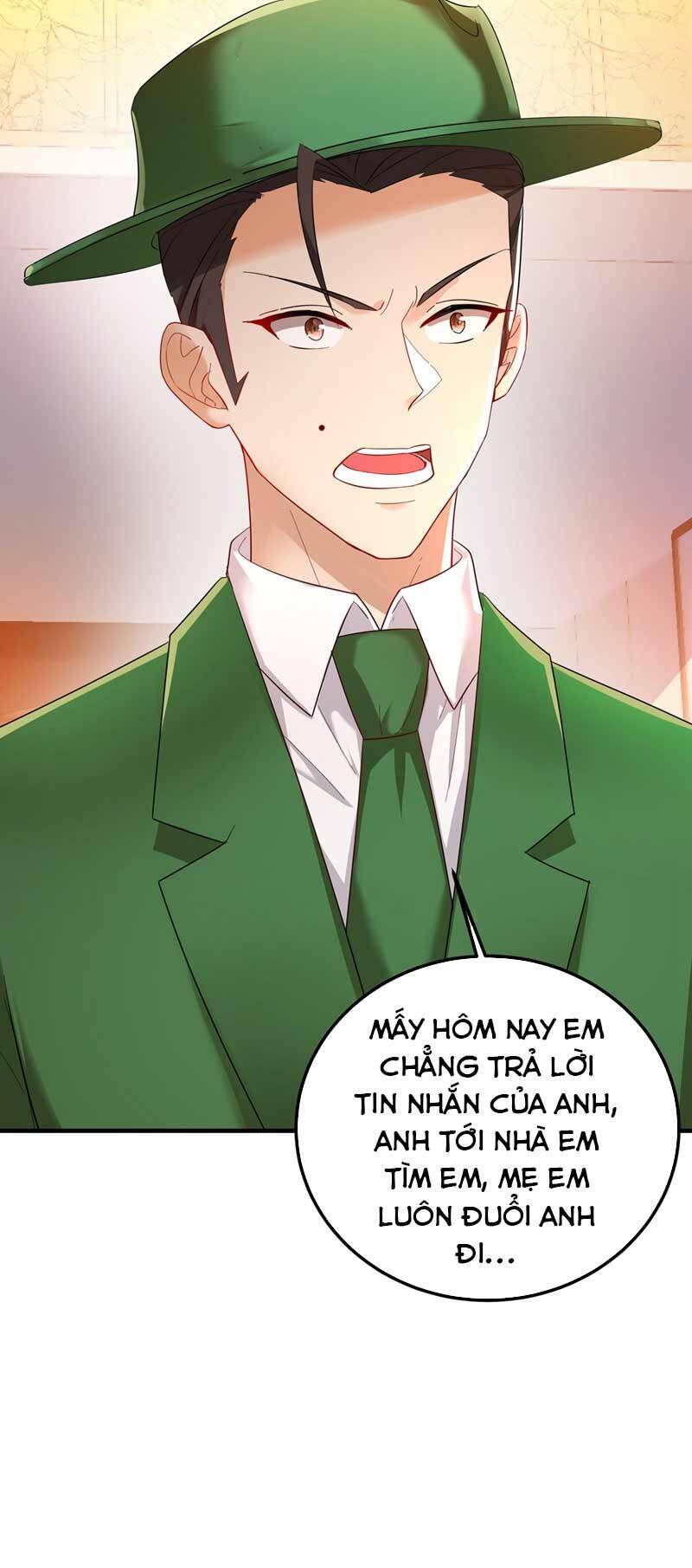 Trùng Sinh Không Gian: Cô Vợ Hào Môn Nóng Bỏng Không Dễ Chọc Chapter 30 - Trang 2