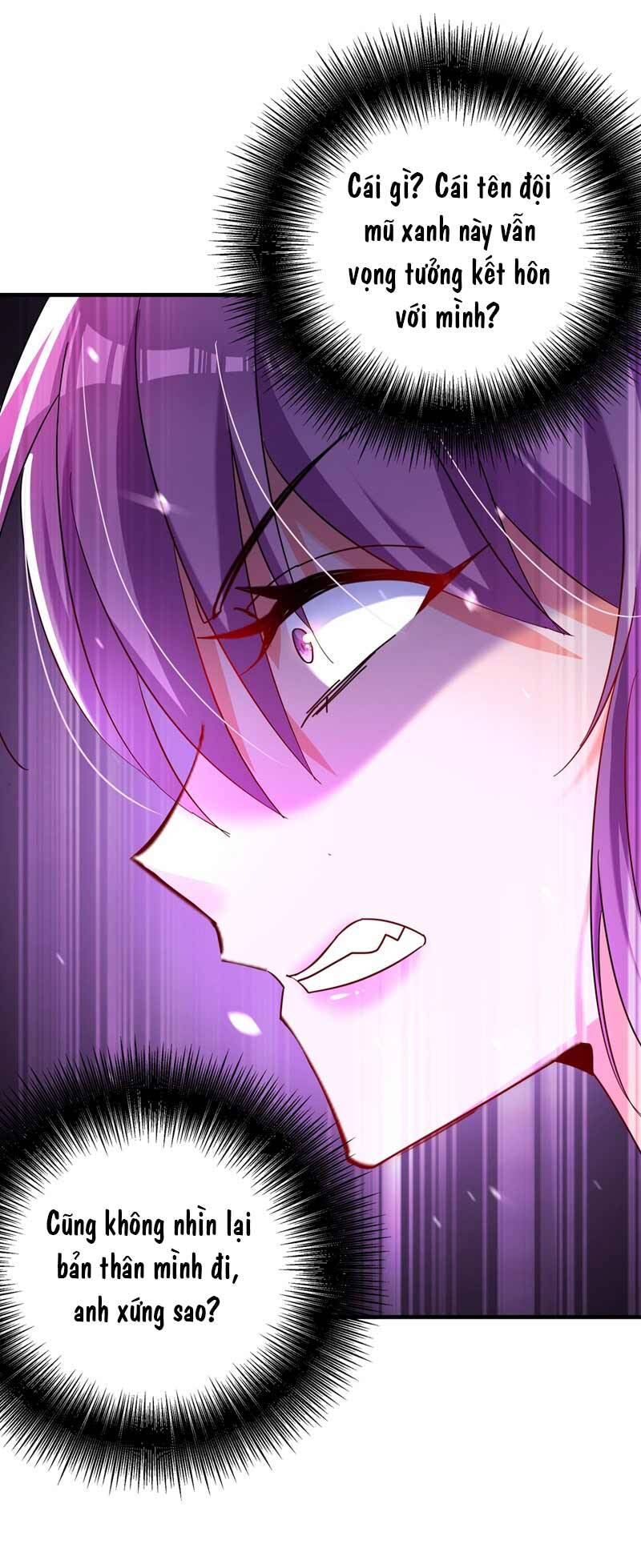 Trùng Sinh Không Gian: Cô Vợ Hào Môn Nóng Bỏng Không Dễ Chọc Chapter 30 - Trang 2