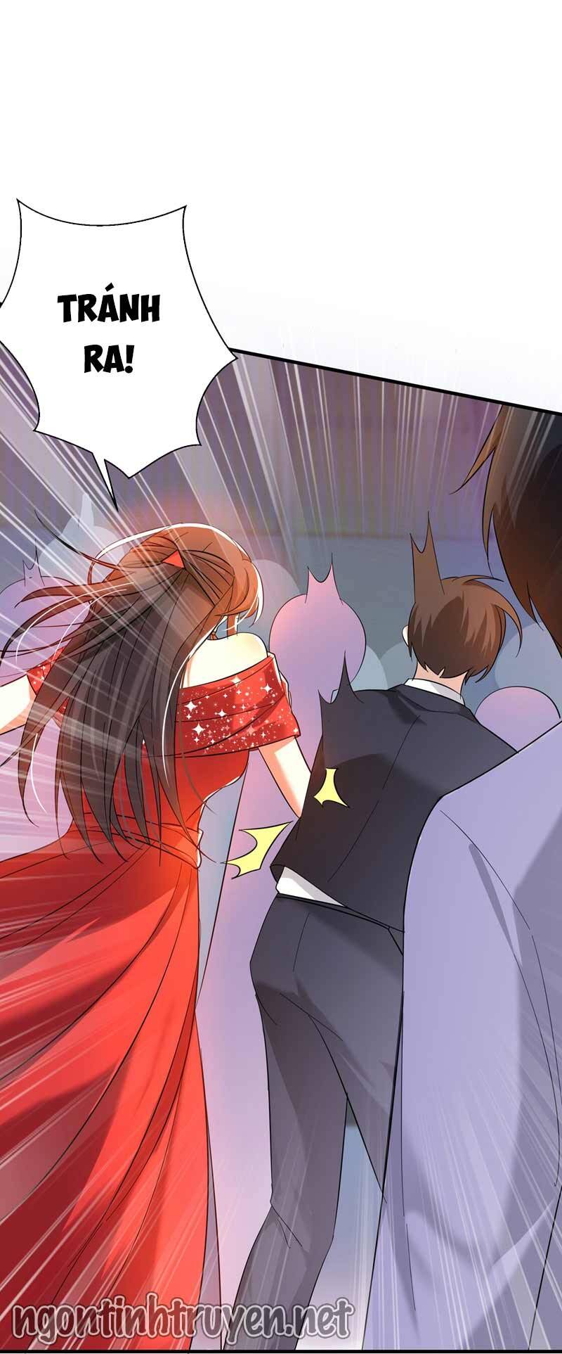 Trùng Sinh Không Gian: Cô Vợ Hào Môn Nóng Bỏng Không Dễ Chọc Chapter 30 - Trang 2