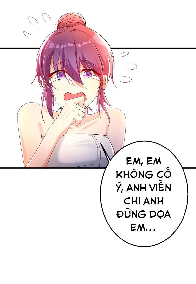 Trùng Sinh Không Gian: Cô Vợ Hào Môn Nóng Bỏng Không Dễ Chọc Chapter 30 - Trang 2
