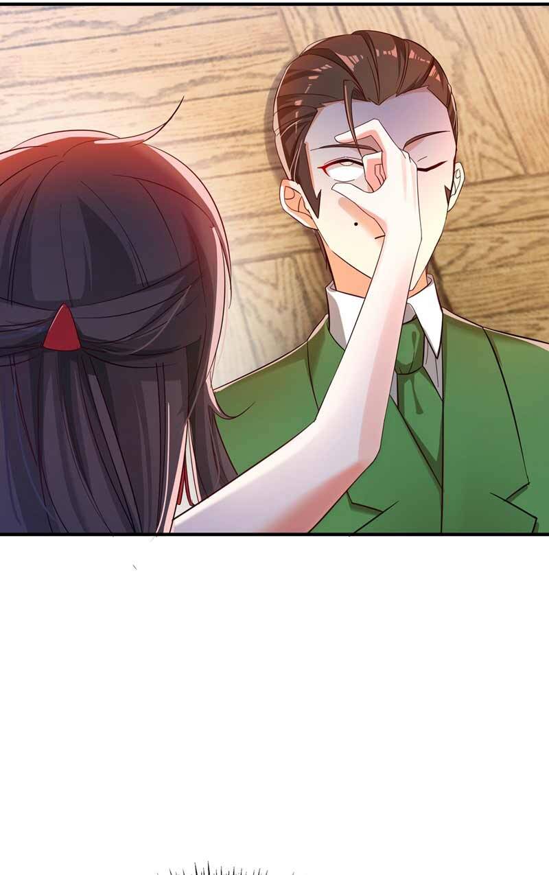 Trùng Sinh Không Gian: Cô Vợ Hào Môn Nóng Bỏng Không Dễ Chọc Chapter 30 - Trang 2