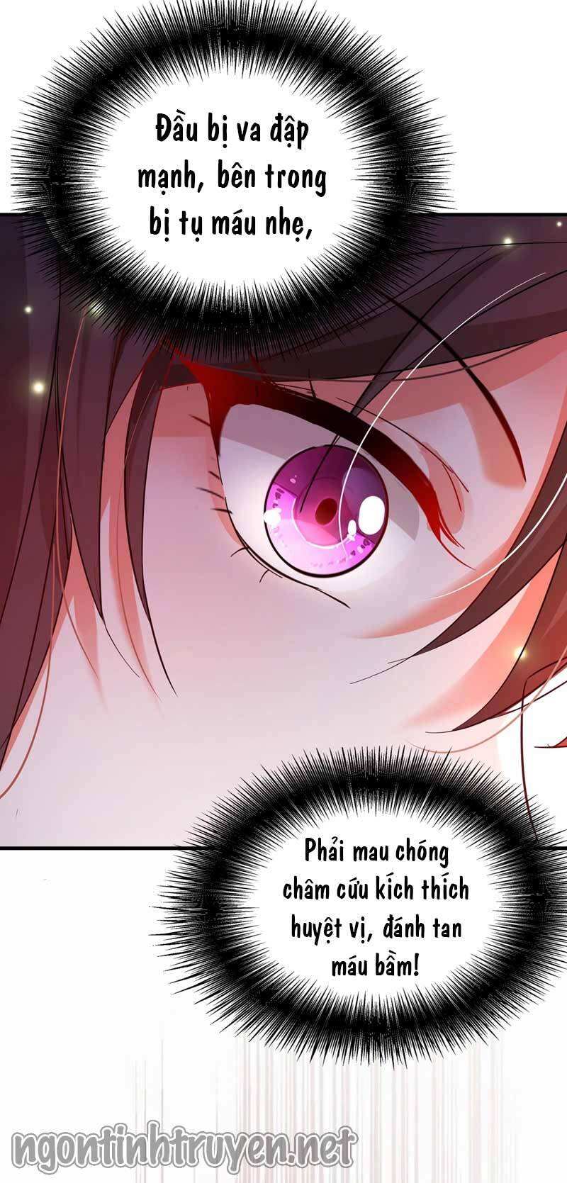 Trùng Sinh Không Gian: Cô Vợ Hào Môn Nóng Bỏng Không Dễ Chọc Chapter 30 - Trang 2