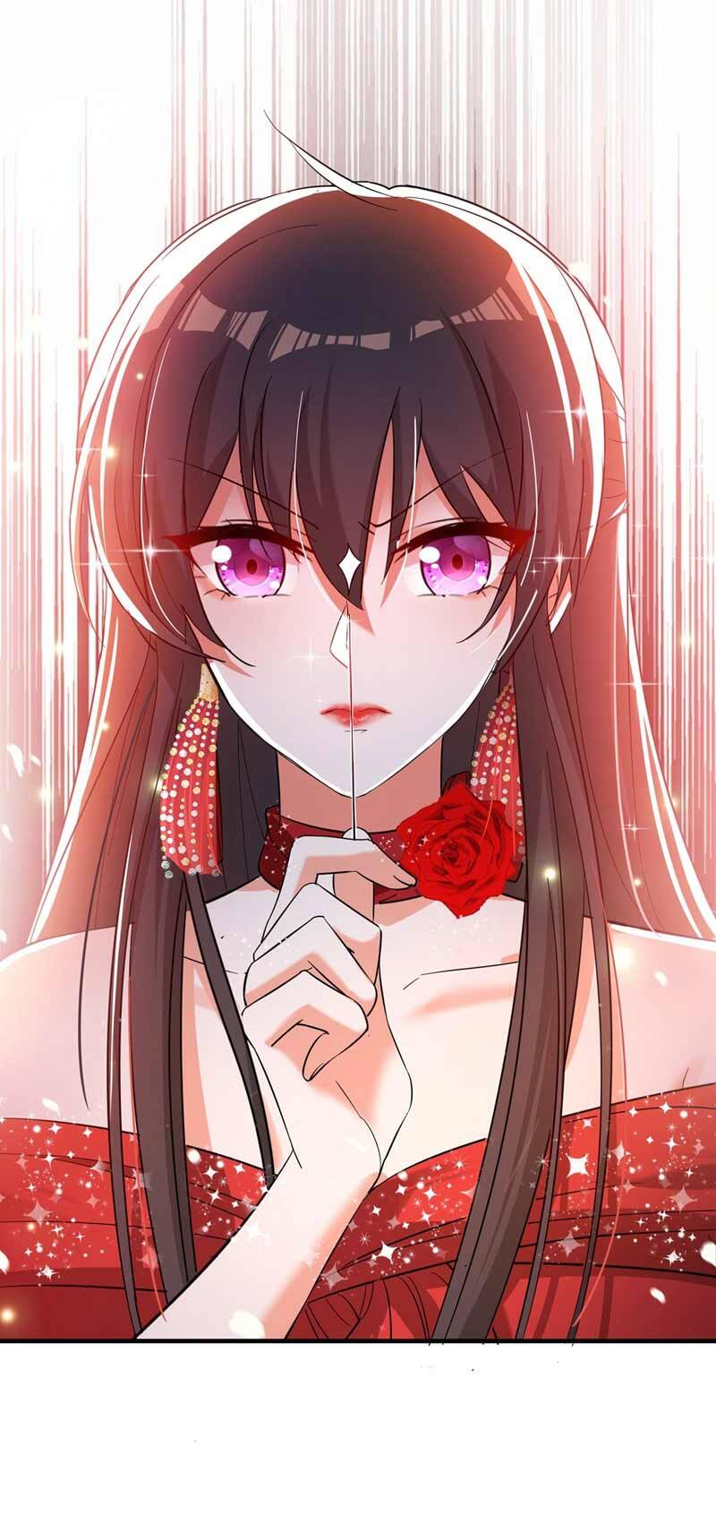 Trùng Sinh Không Gian: Cô Vợ Hào Môn Nóng Bỏng Không Dễ Chọc Chapter 30 - Trang 2