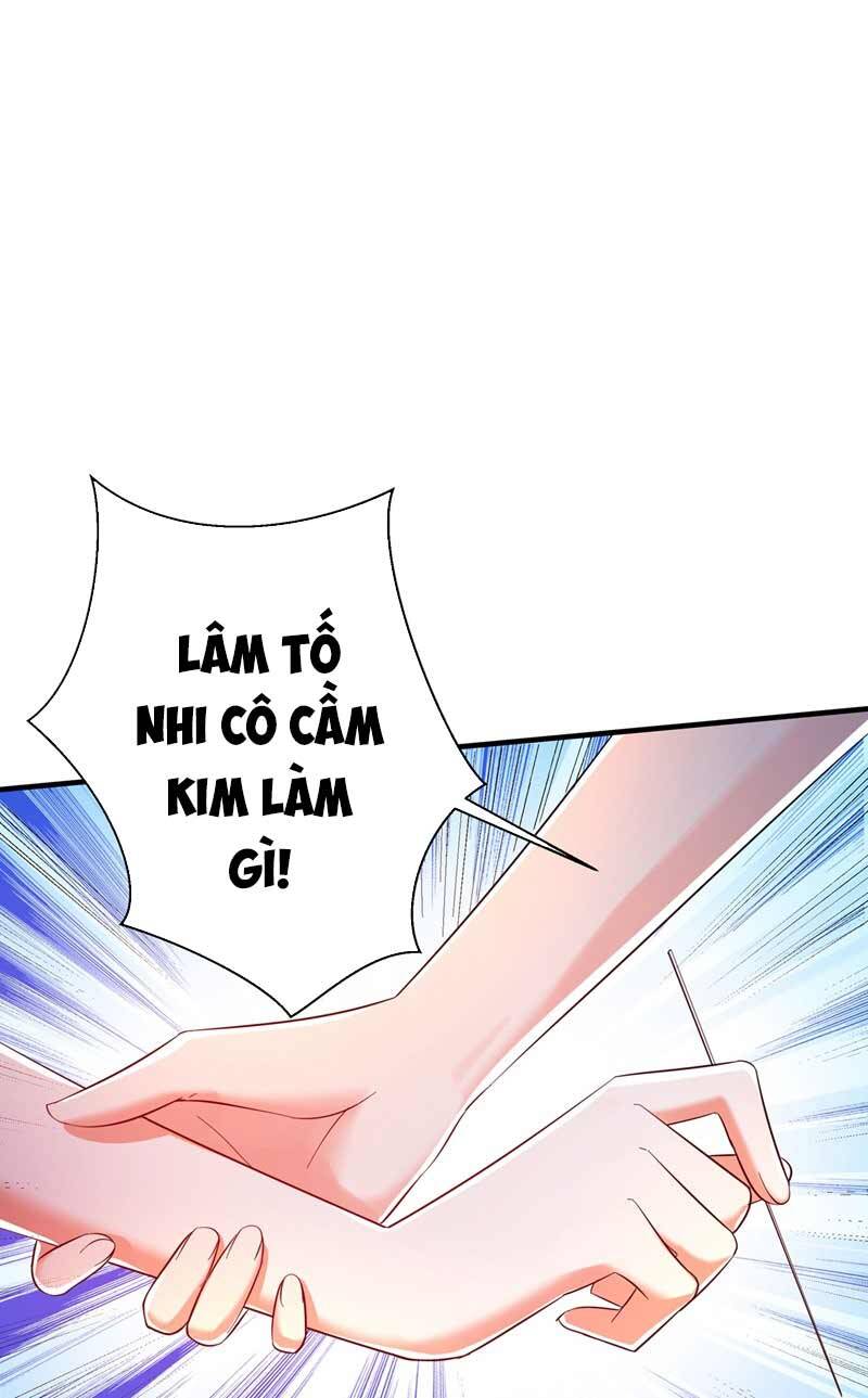 Trùng Sinh Không Gian: Cô Vợ Hào Môn Nóng Bỏng Không Dễ Chọc Chapter 30 - Trang 2