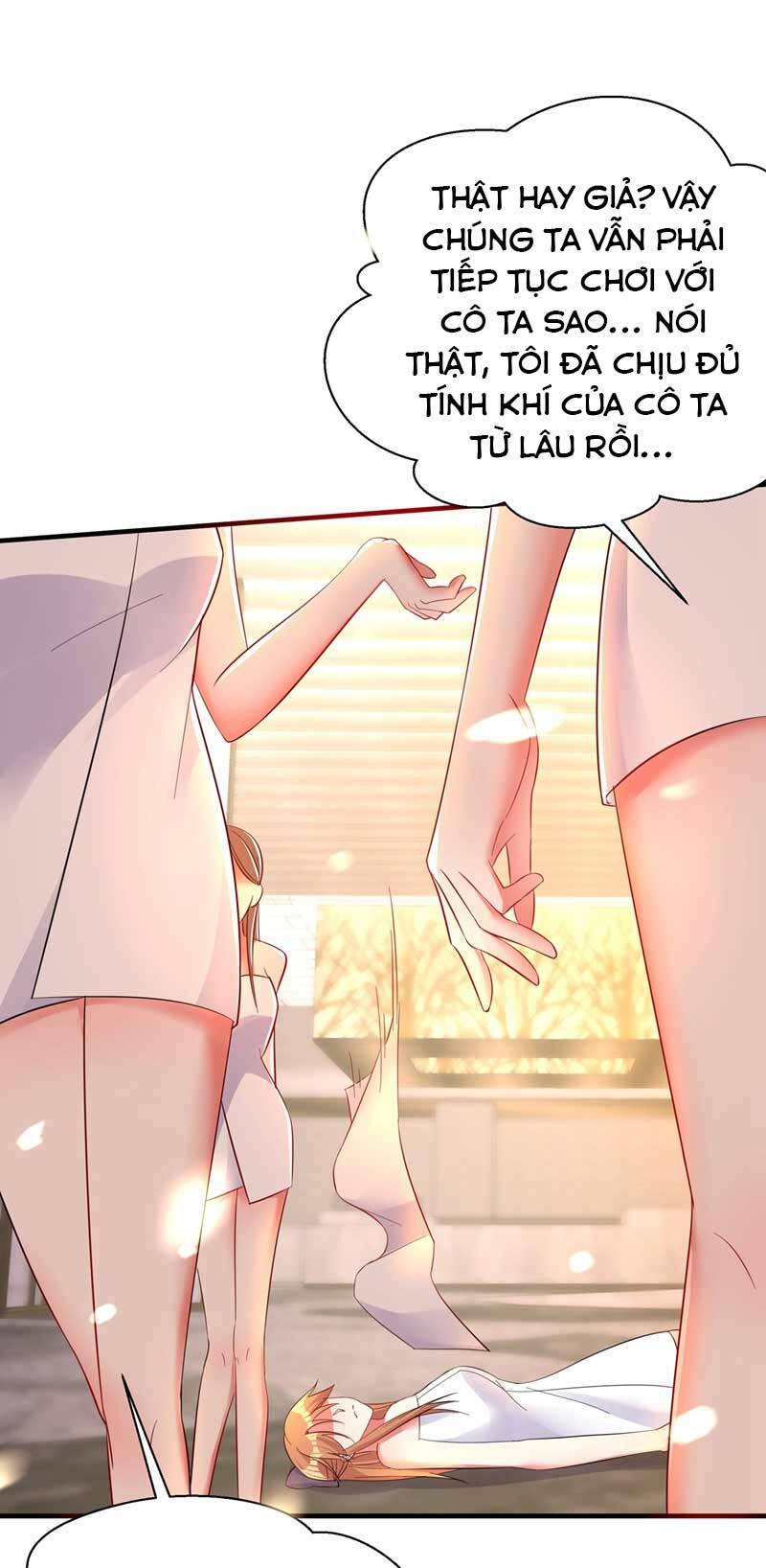 Trùng Sinh Không Gian: Cô Vợ Hào Môn Nóng Bỏng Không Dễ Chọc Chapter 30 - Trang 2