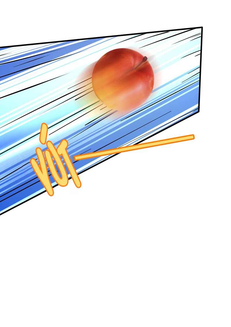 Trùng Sinh Không Gian: Cô Vợ Hào Môn Nóng Bỏng Không Dễ Chọc Chapter 30 - Trang 2