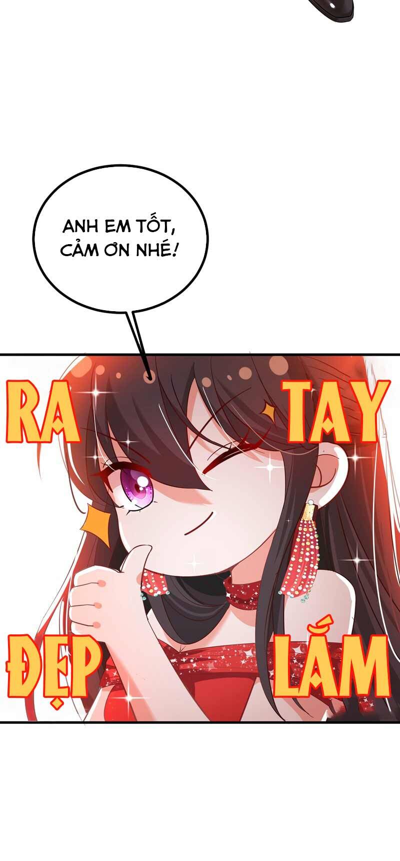 Trùng Sinh Không Gian: Cô Vợ Hào Môn Nóng Bỏng Không Dễ Chọc Chapter 30 - Trang 2