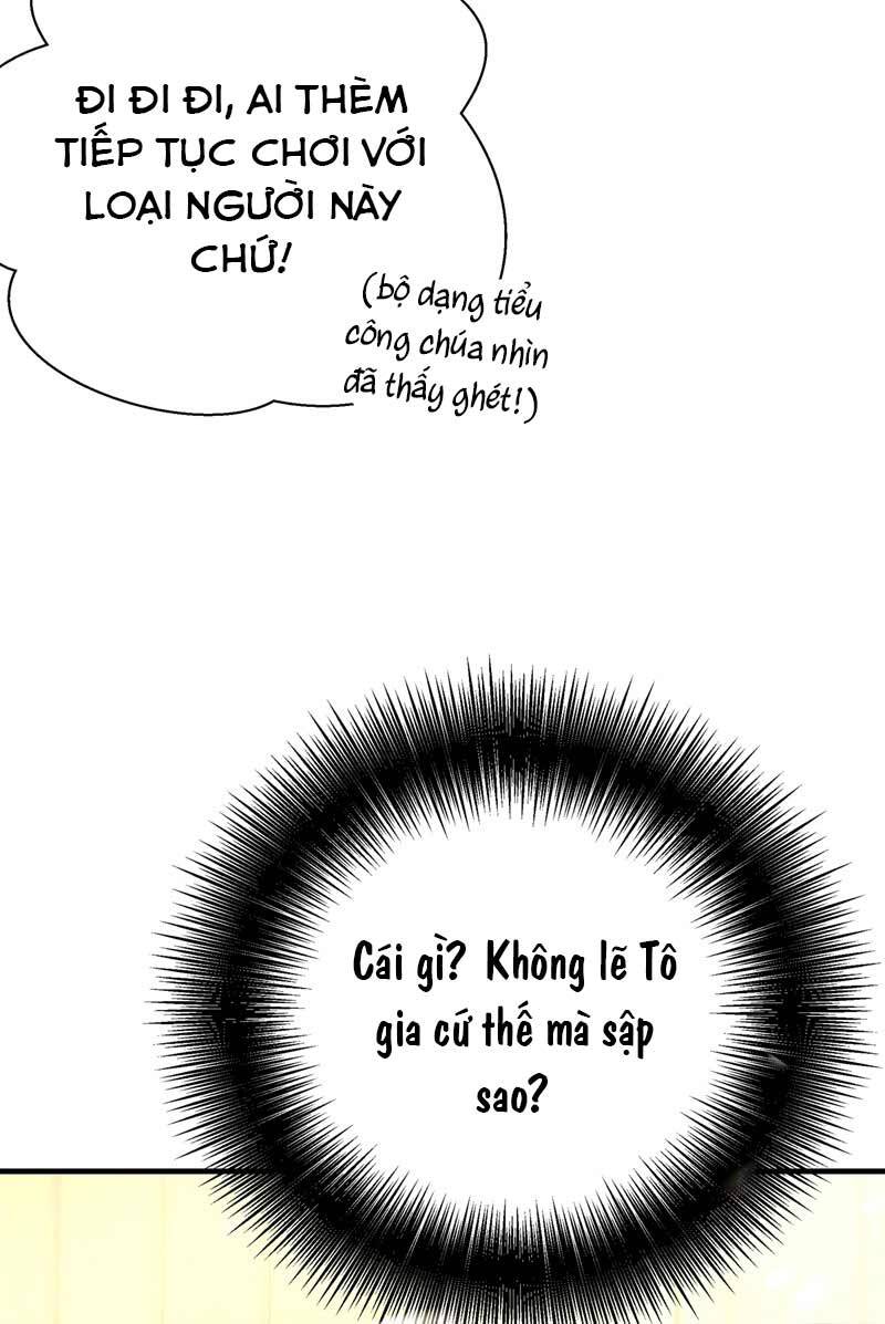 Trùng Sinh Không Gian: Cô Vợ Hào Môn Nóng Bỏng Không Dễ Chọc Chapter 30 - Trang 2