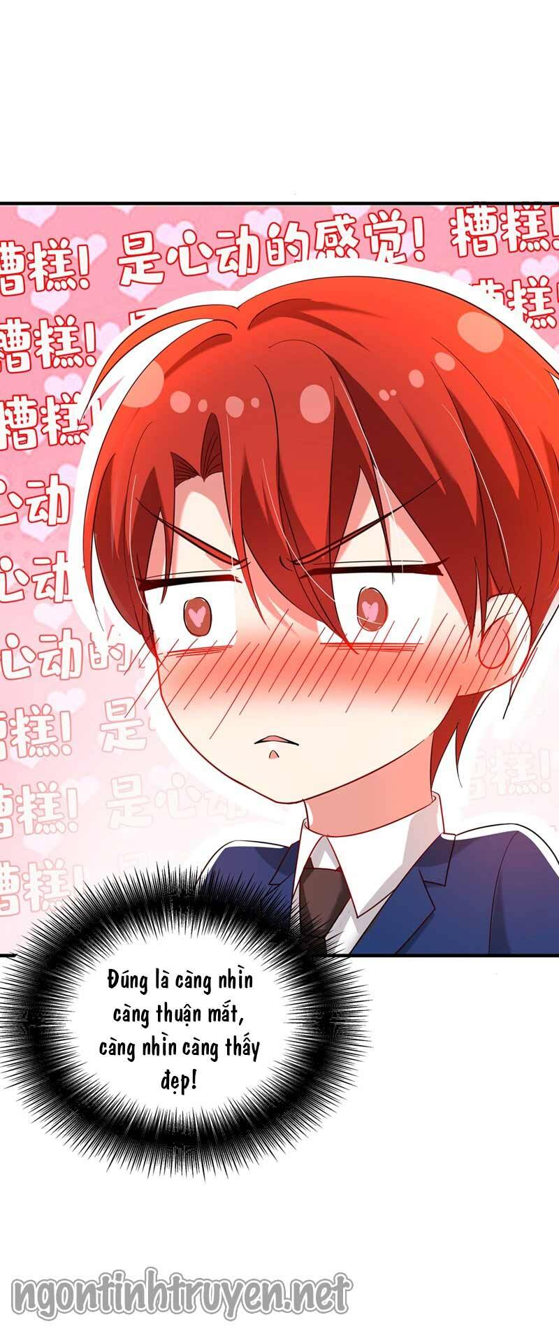 Trùng Sinh Không Gian: Cô Vợ Hào Môn Nóng Bỏng Không Dễ Chọc Chapter 30 - Trang 2