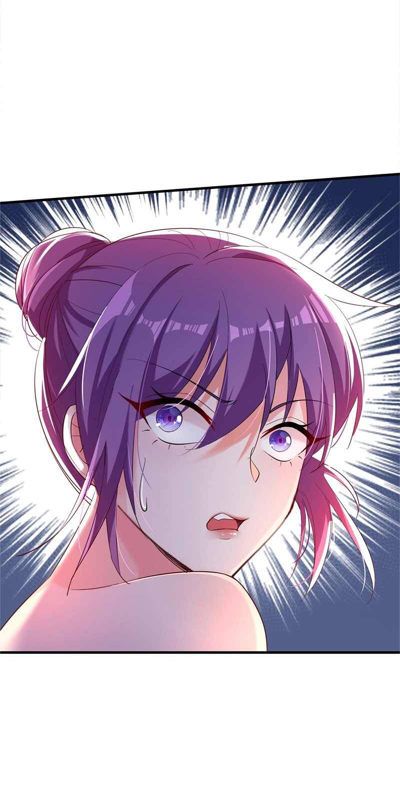 Trùng Sinh Không Gian: Cô Vợ Hào Môn Nóng Bỏng Không Dễ Chọc Chapter 30 - Trang 2