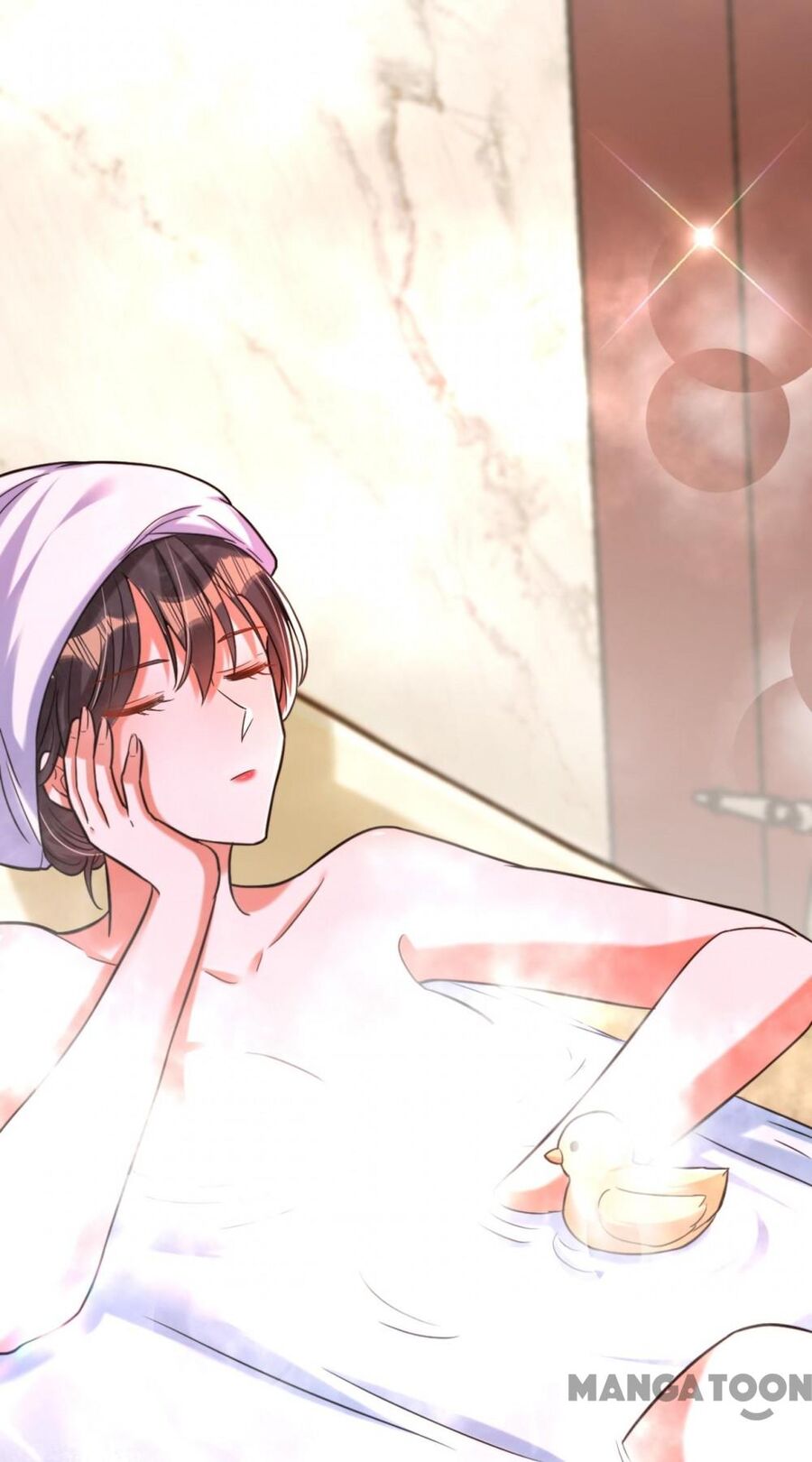 Trùng Sinh Không Gian: Cô Vợ Hào Môn Nóng Bỏng Không Dễ Chọc Chapter 300 - Trang 2