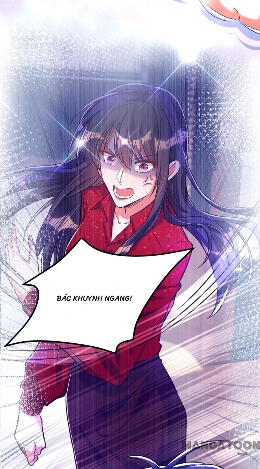 Trùng Sinh Không Gian: Cô Vợ Hào Môn Nóng Bỏng Không Dễ Chọc Chapter 300 - Trang 2