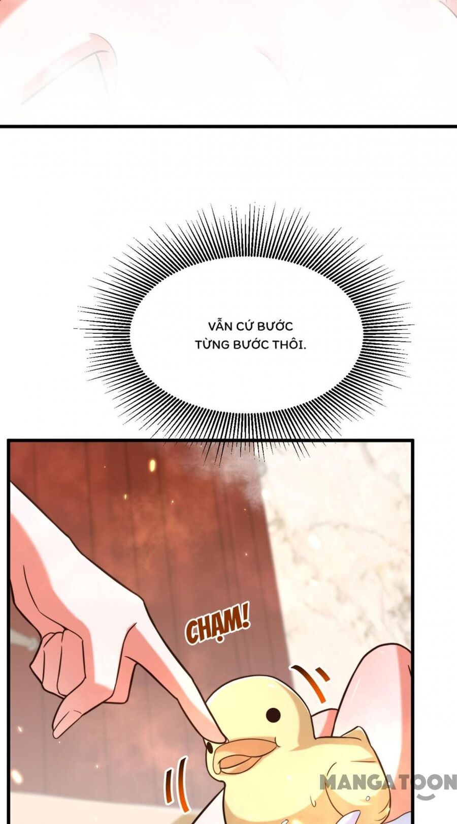 Trùng Sinh Không Gian: Cô Vợ Hào Môn Nóng Bỏng Không Dễ Chọc Chapter 300 - Trang 2