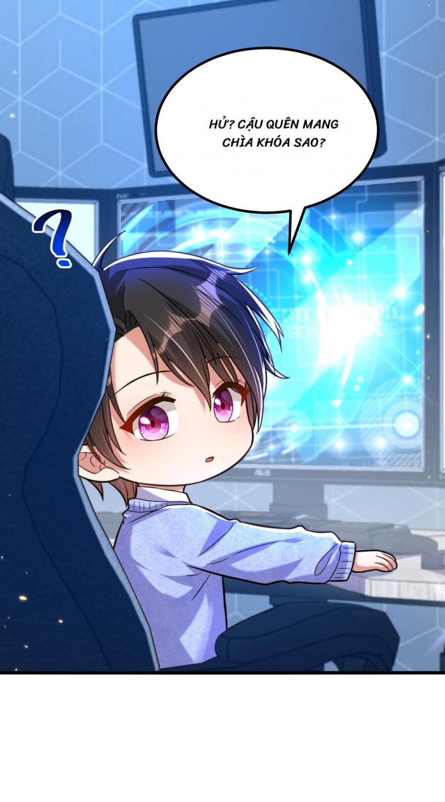 Trùng Sinh Không Gian: Cô Vợ Hào Môn Nóng Bỏng Không Dễ Chọc Chapter 300 - Trang 2