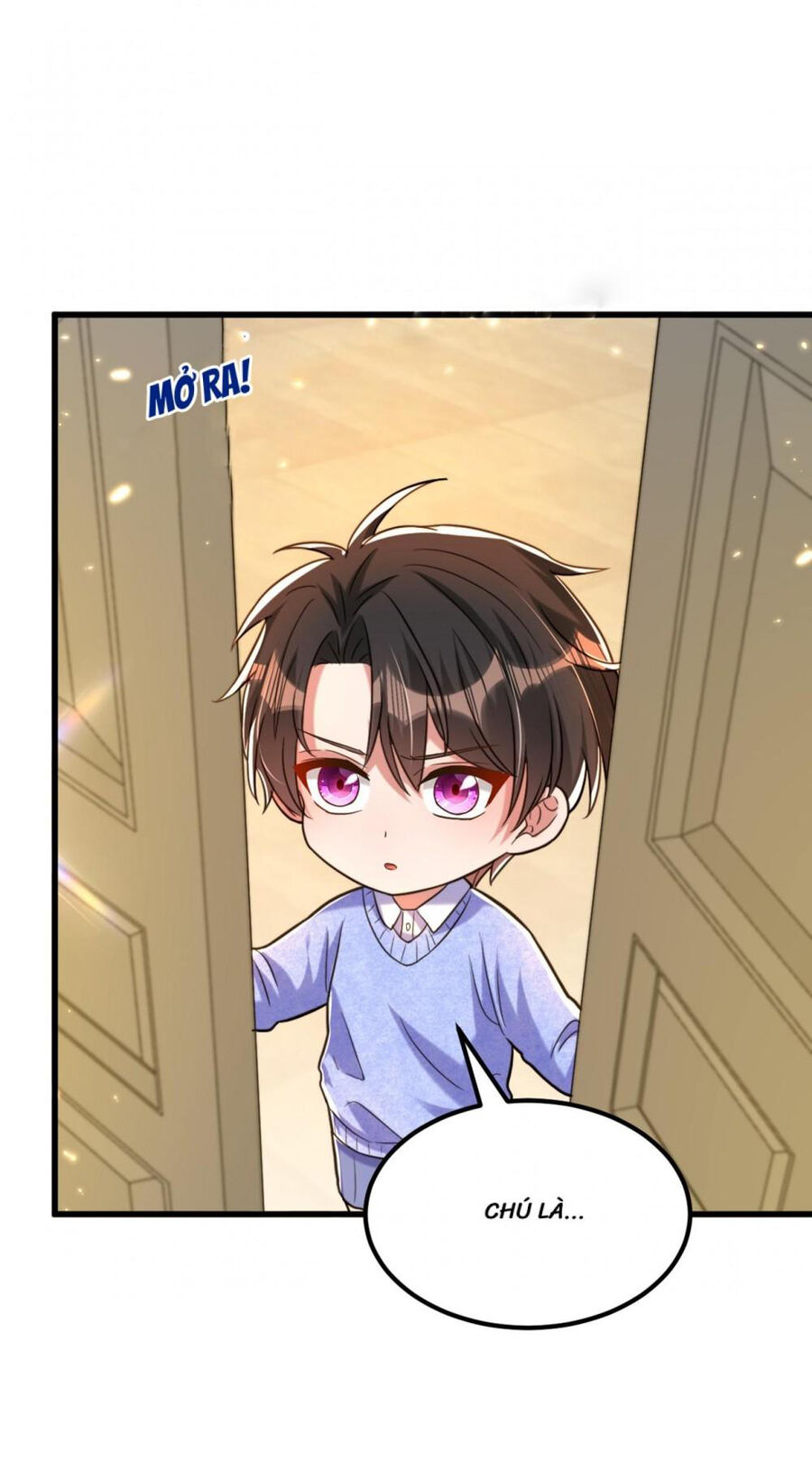 Trùng Sinh Không Gian: Cô Vợ Hào Môn Nóng Bỏng Không Dễ Chọc Chapter 300 - Trang 2