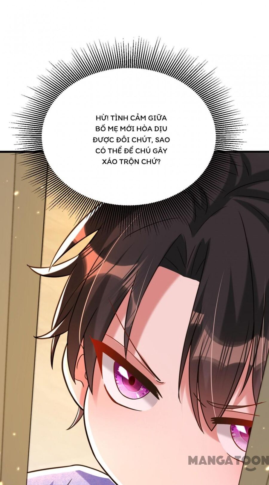 Trùng Sinh Không Gian: Cô Vợ Hào Môn Nóng Bỏng Không Dễ Chọc Chapter 300 - Trang 2