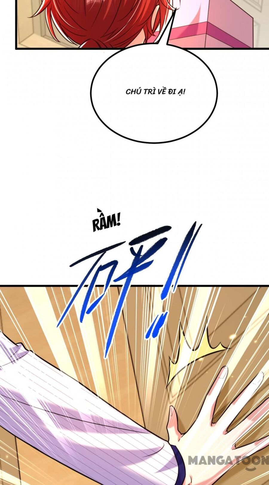 Trùng Sinh Không Gian: Cô Vợ Hào Môn Nóng Bỏng Không Dễ Chọc Chapter 300 - Trang 2