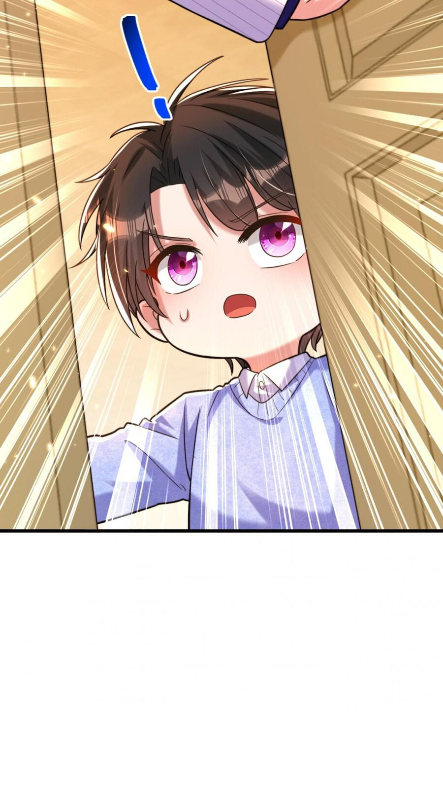 Trùng Sinh Không Gian: Cô Vợ Hào Môn Nóng Bỏng Không Dễ Chọc Chapter 300 - Trang 2