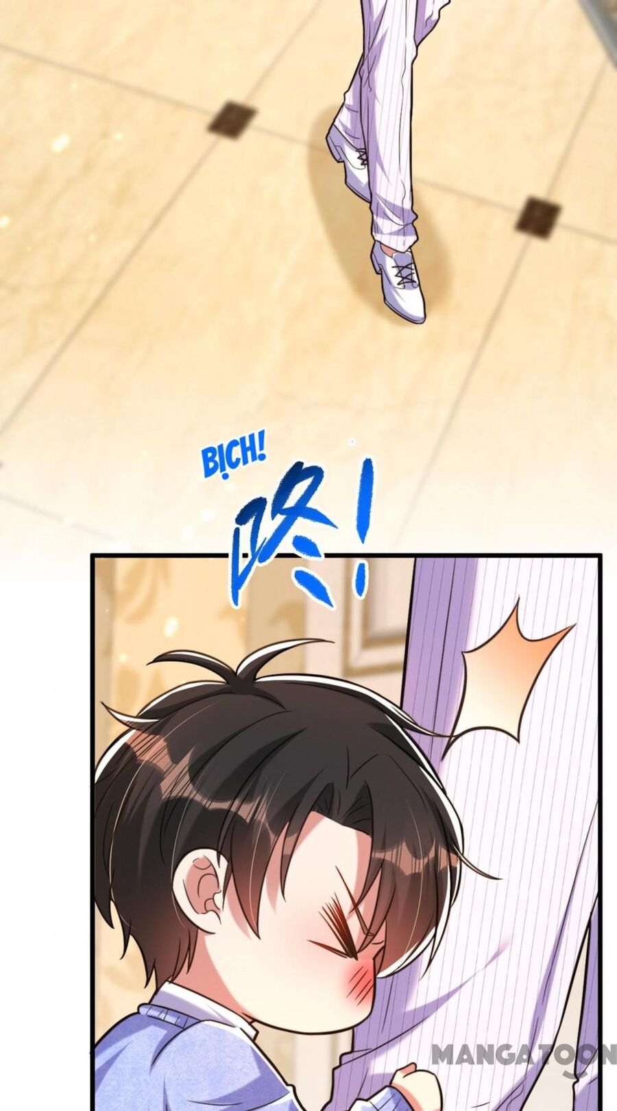 Trùng Sinh Không Gian: Cô Vợ Hào Môn Nóng Bỏng Không Dễ Chọc Chapter 300 - Trang 2