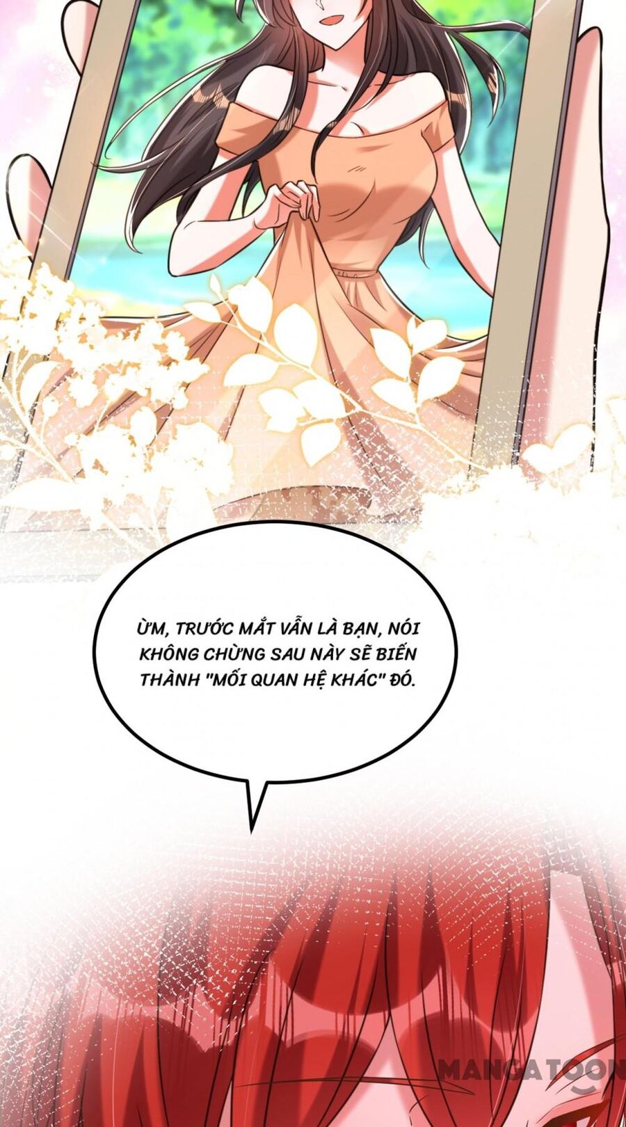 Trùng Sinh Không Gian: Cô Vợ Hào Môn Nóng Bỏng Không Dễ Chọc Chapter 300 - Trang 2