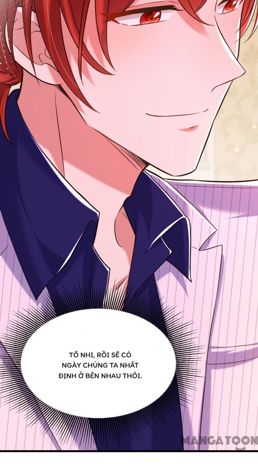 Trùng Sinh Không Gian: Cô Vợ Hào Môn Nóng Bỏng Không Dễ Chọc Chapter 300 - Trang 2