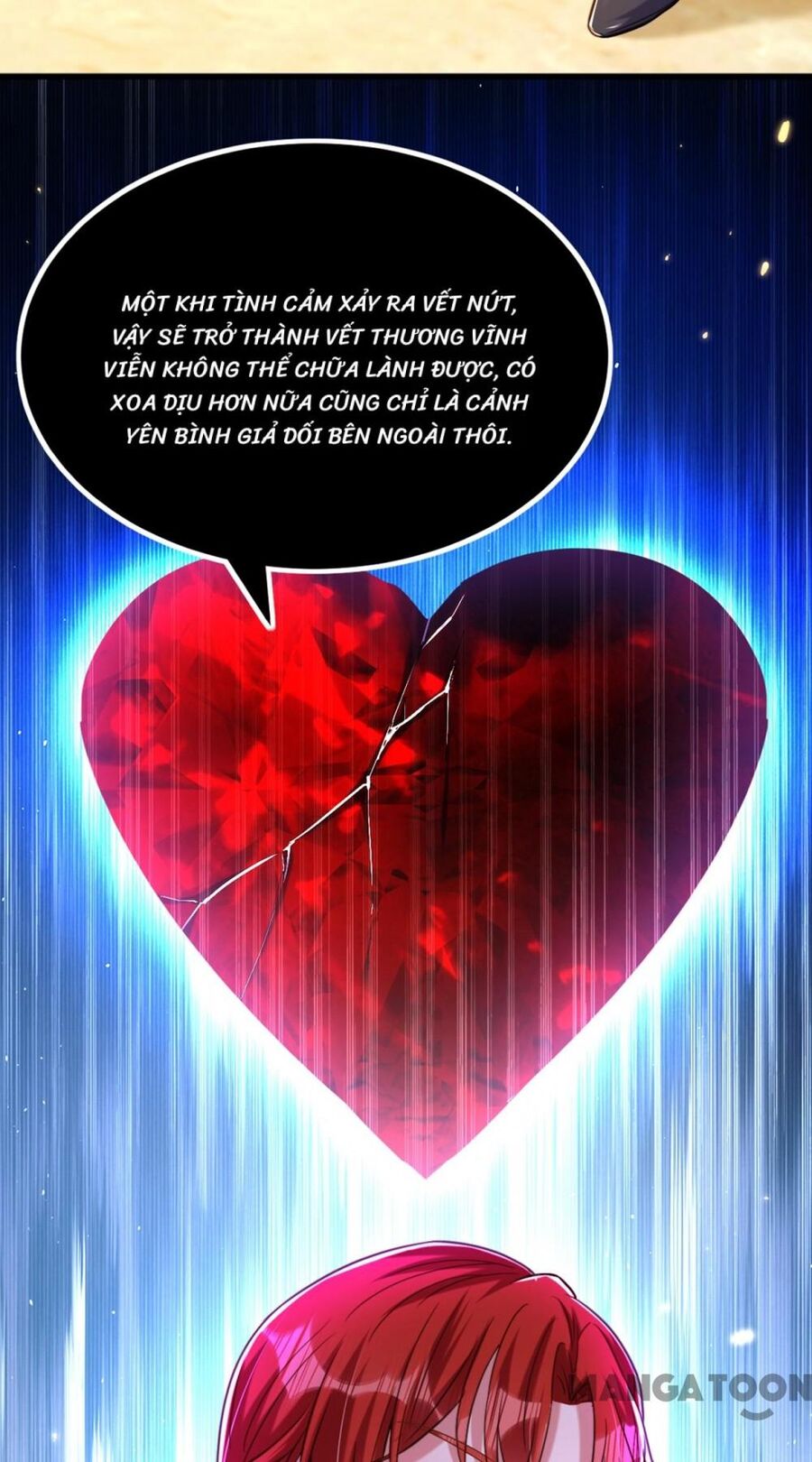 Trùng Sinh Không Gian: Cô Vợ Hào Môn Nóng Bỏng Không Dễ Chọc Chapter 300 - Trang 2