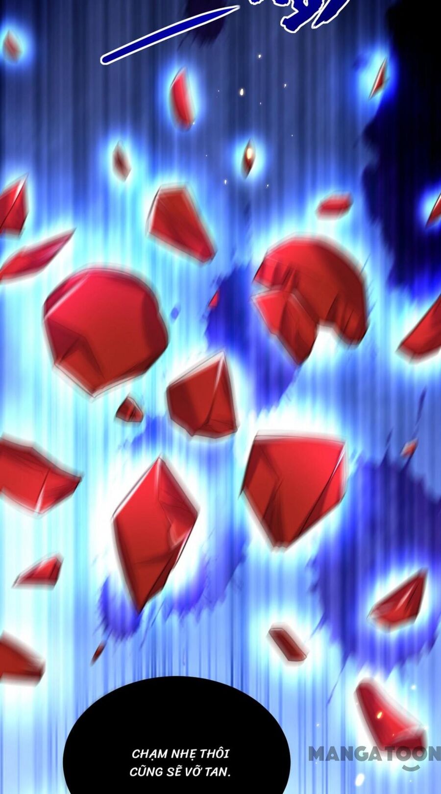 Trùng Sinh Không Gian: Cô Vợ Hào Môn Nóng Bỏng Không Dễ Chọc Chapter 300 - Trang 2