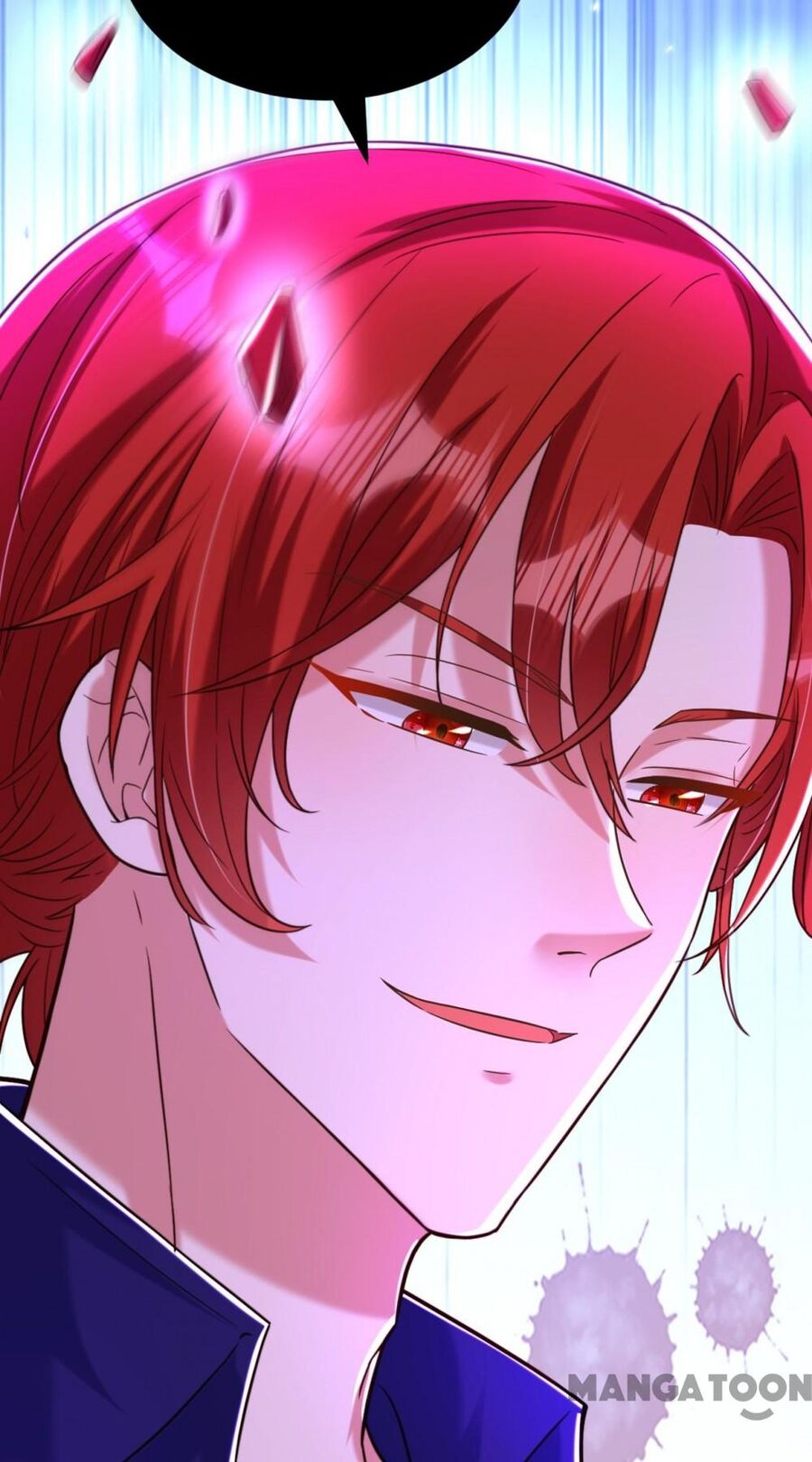 Trùng Sinh Không Gian: Cô Vợ Hào Môn Nóng Bỏng Không Dễ Chọc Chapter 300 - Trang 2