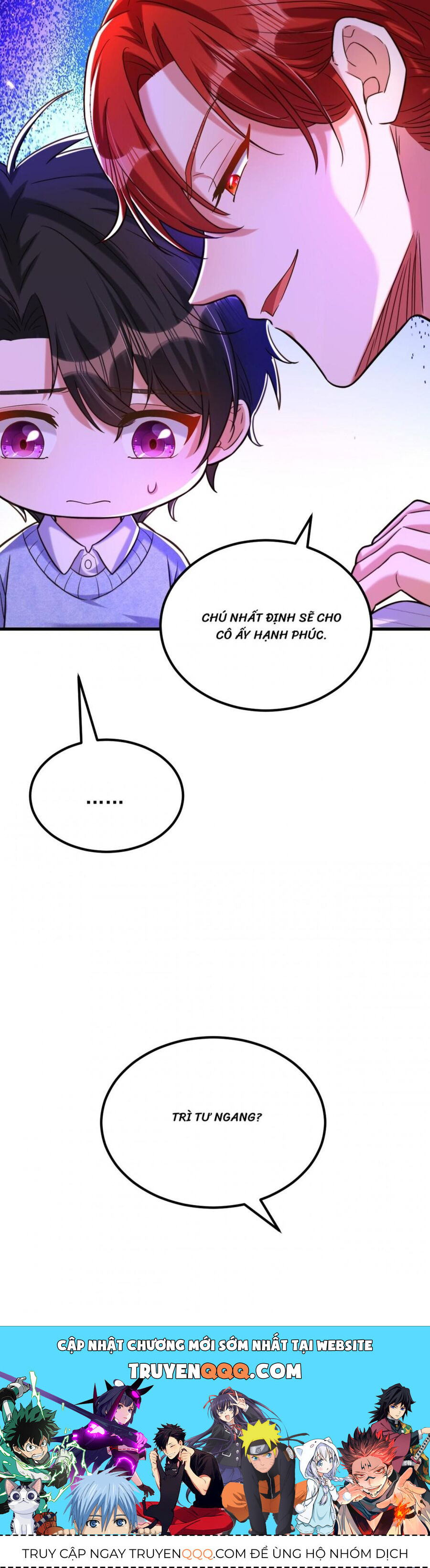 Trùng Sinh Không Gian: Cô Vợ Hào Môn Nóng Bỏng Không Dễ Chọc Chapter 300 - Trang 2