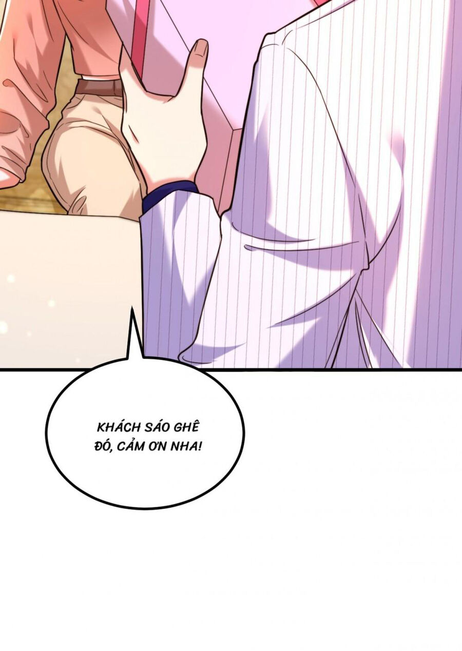 Trùng Sinh Không Gian: Cô Vợ Hào Môn Nóng Bỏng Không Dễ Chọc Chapter 301 - Trang 2