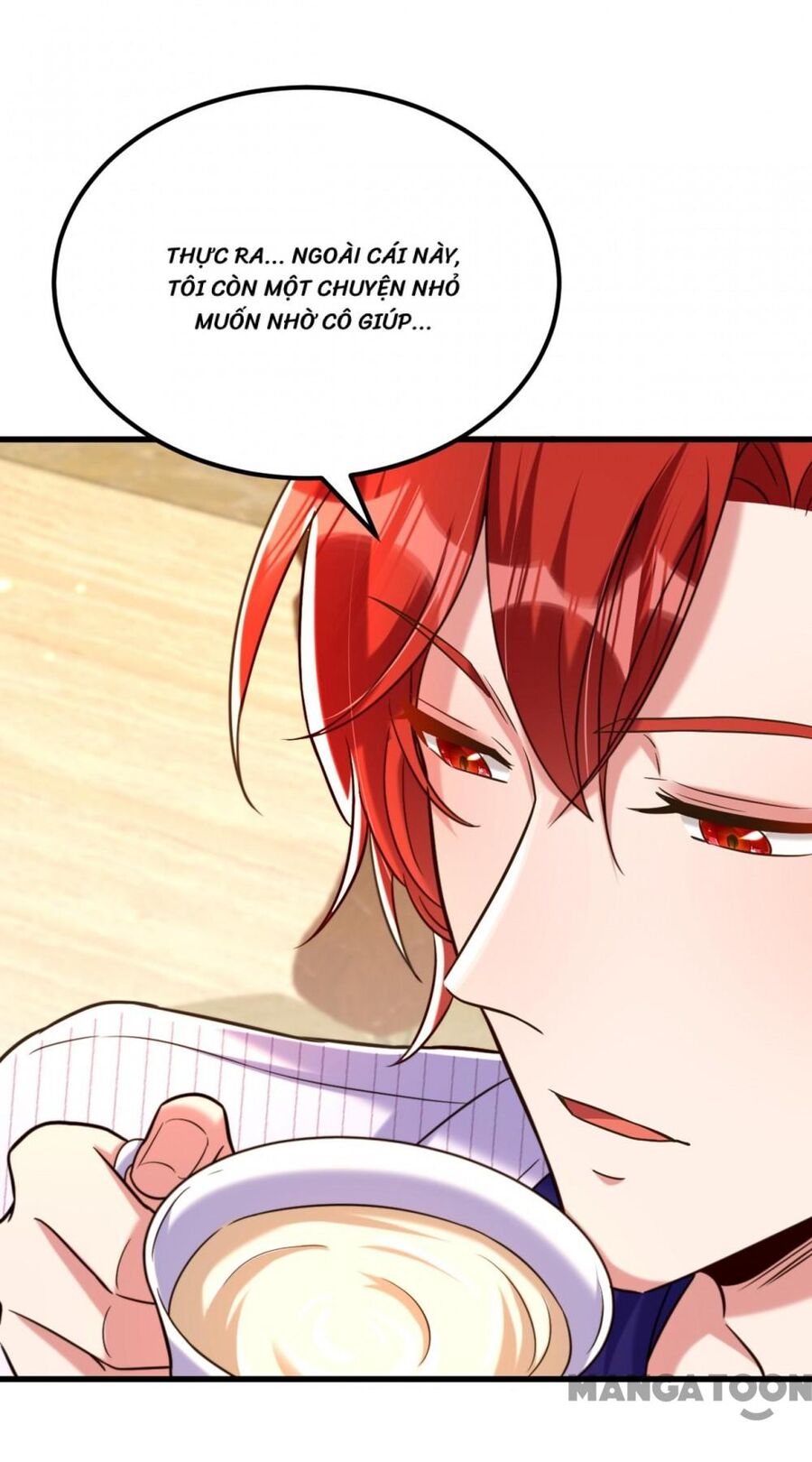 Trùng Sinh Không Gian: Cô Vợ Hào Môn Nóng Bỏng Không Dễ Chọc Chapter 301 - Trang 2