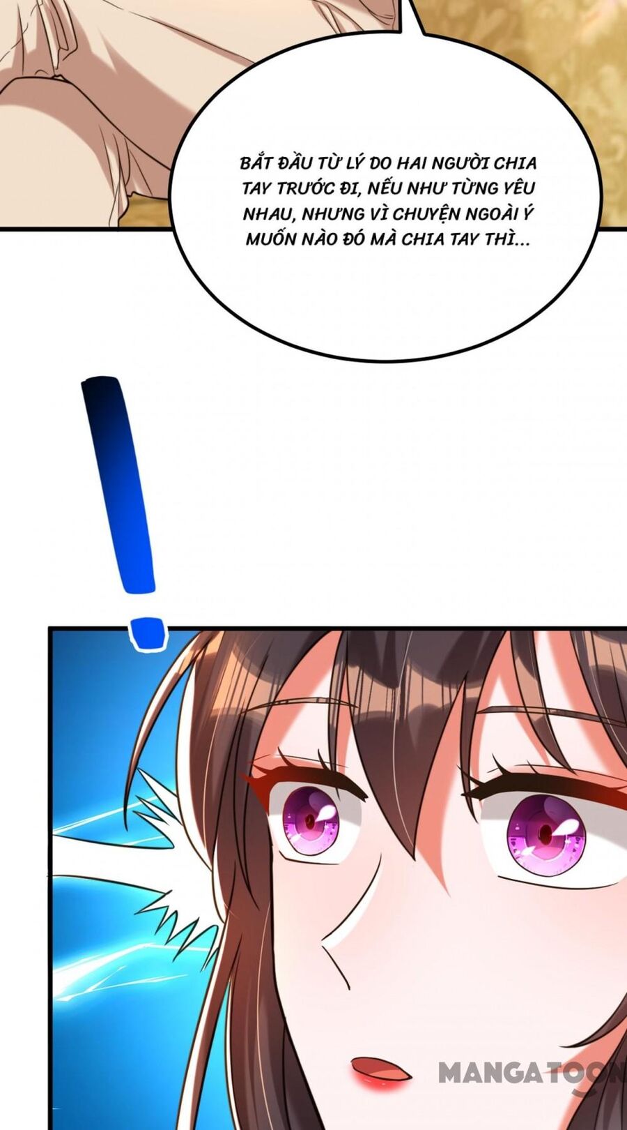 Trùng Sinh Không Gian: Cô Vợ Hào Môn Nóng Bỏng Không Dễ Chọc Chapter 301 - Trang 2