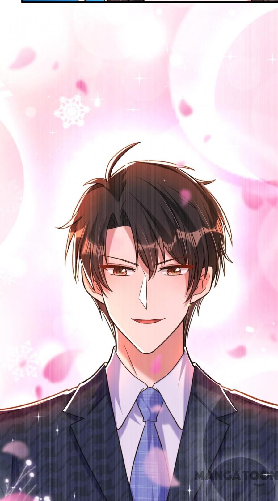 Trùng Sinh Không Gian: Cô Vợ Hào Môn Nóng Bỏng Không Dễ Chọc Chapter 301 - Trang 2