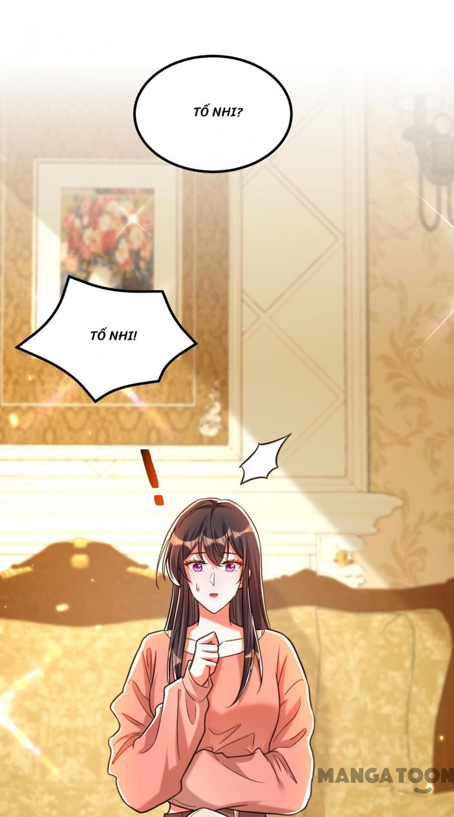 Trùng Sinh Không Gian: Cô Vợ Hào Môn Nóng Bỏng Không Dễ Chọc Chapter 301 - Trang 2