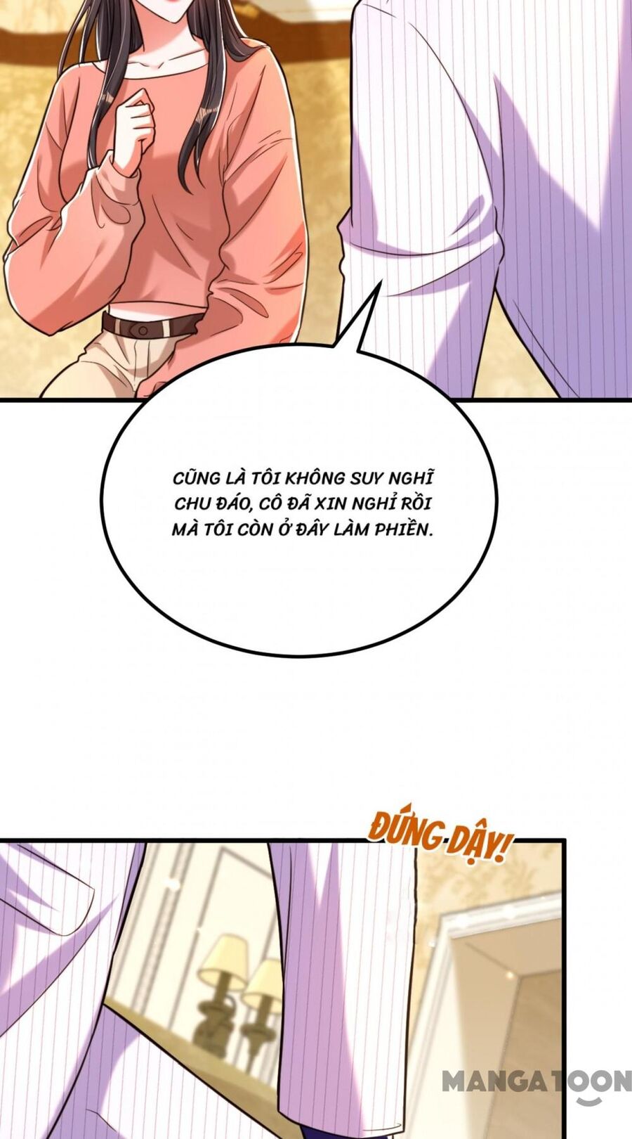 Trùng Sinh Không Gian: Cô Vợ Hào Môn Nóng Bỏng Không Dễ Chọc Chapter 301 - Trang 2