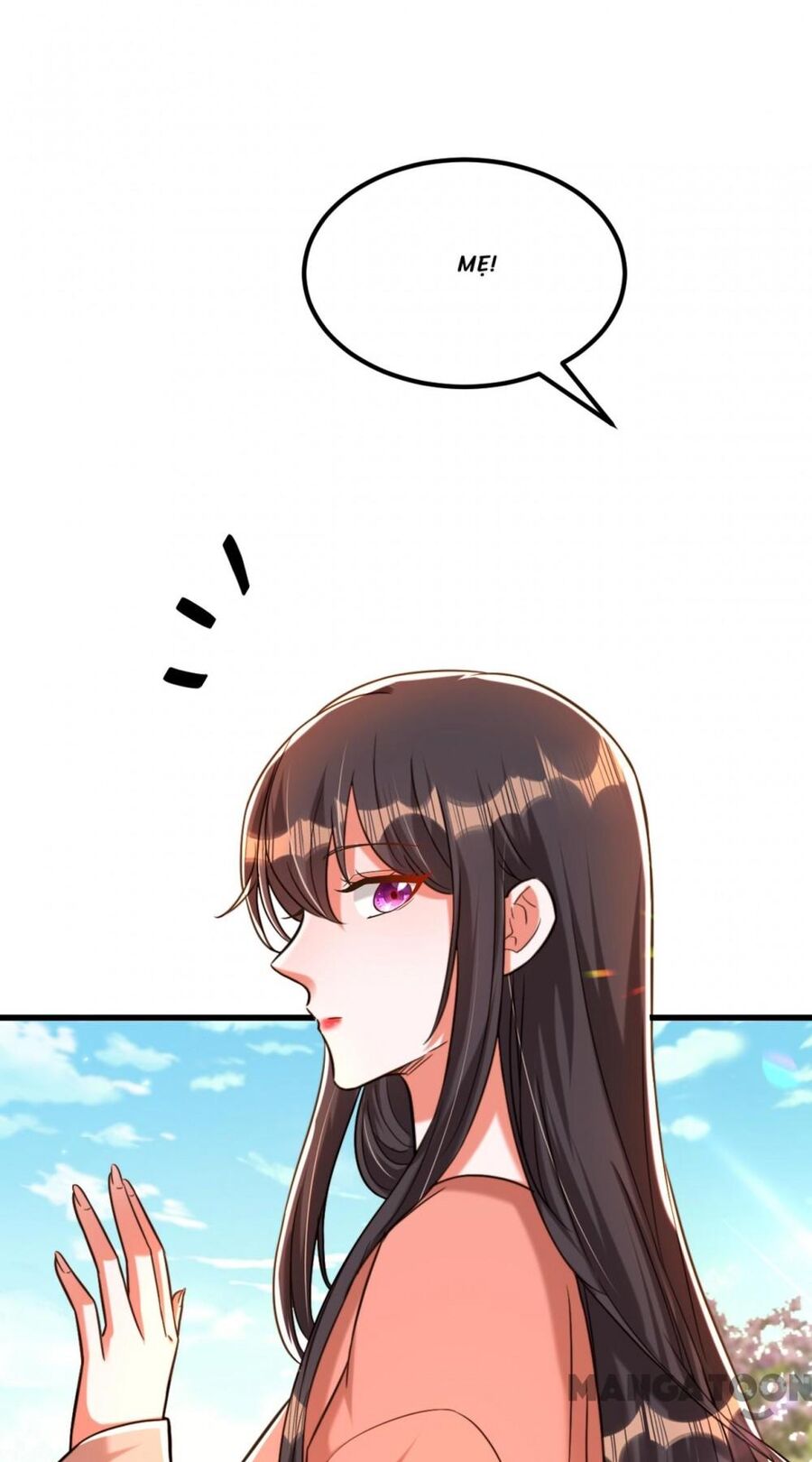 Trùng Sinh Không Gian: Cô Vợ Hào Môn Nóng Bỏng Không Dễ Chọc Chapter 301 - Trang 2