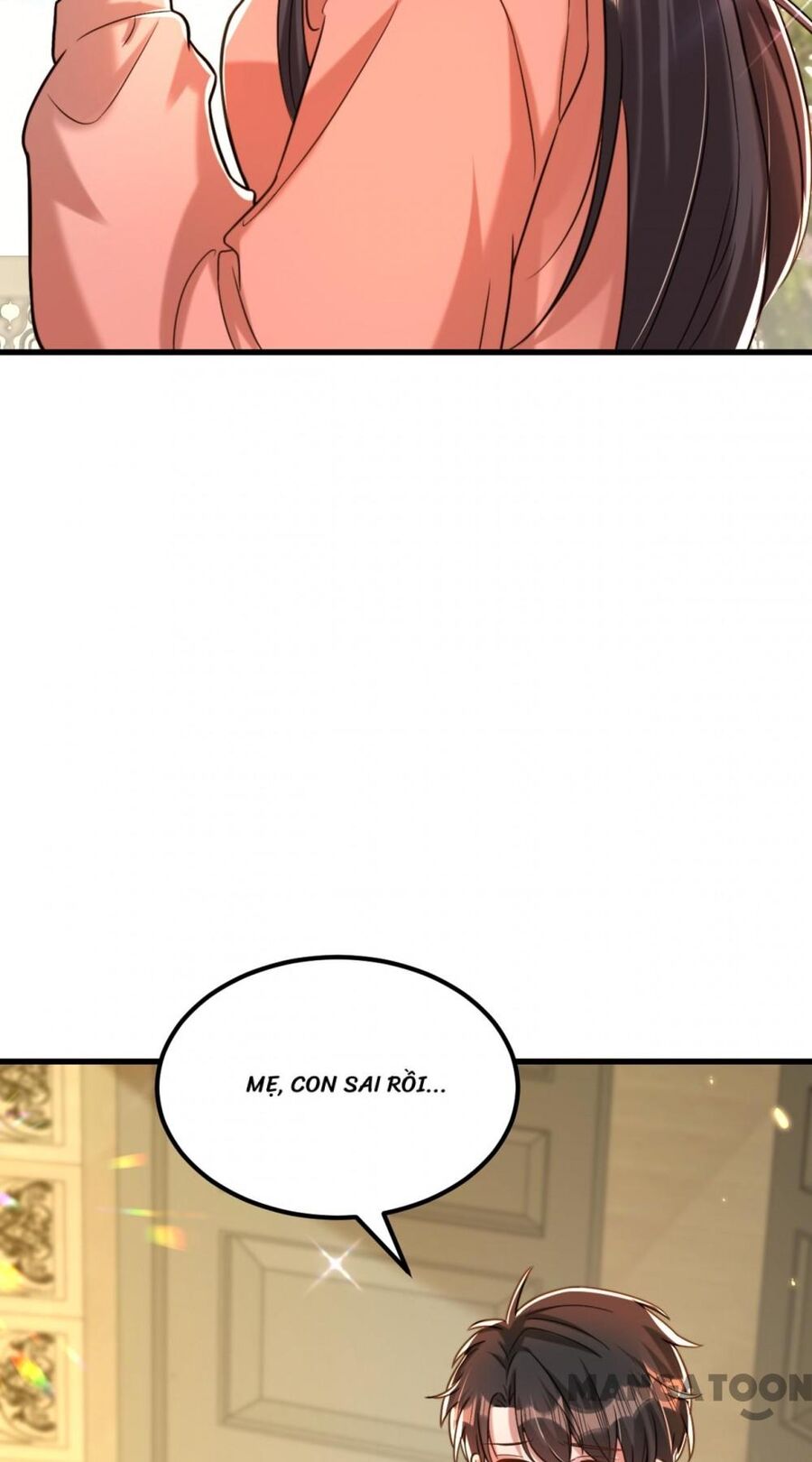 Trùng Sinh Không Gian: Cô Vợ Hào Môn Nóng Bỏng Không Dễ Chọc Chapter 301 - Trang 2